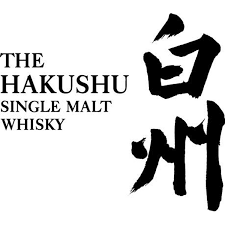 Hakushu